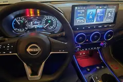 نیسان، سیلفی e-POWER