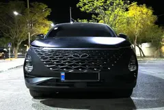 فونیکس، FX