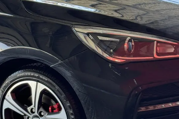 چری، آریزو 5T اسپرت FL