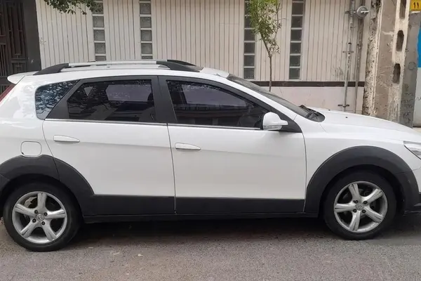 دانگ فنگ  H30 کراس