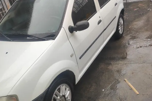 رنو، تندر 90