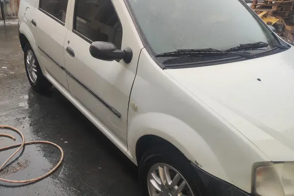 رنو، تندر 90