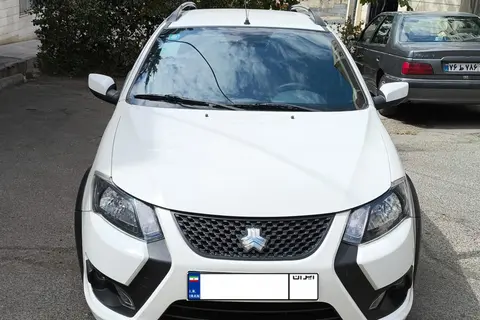 کوییک، دنده ای S
