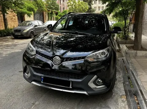 ام جی، GS