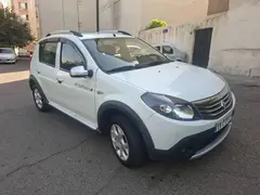 رنو، ساندرو