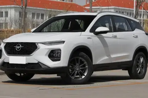 هایما، 8S