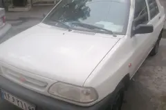 پراید، 131