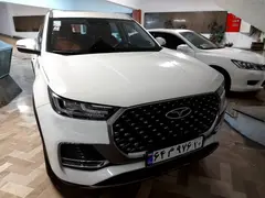 فونیکس، تیگو 8 پرو مکس