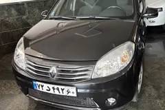 رنو، ساندرو