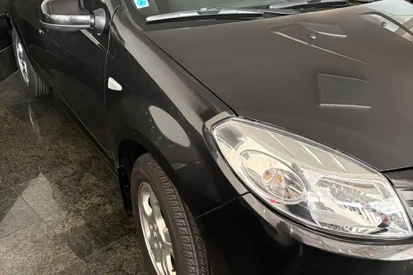 رنو، ساندرو