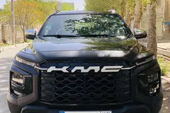 کی ام سی، T9