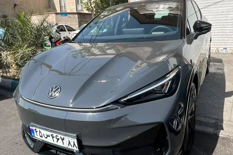 فولکس،  آی دی یونیکس