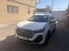 فونیکس، تیگو 7 پرو هیبرید (F7 PRO PHEV)