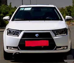 دنا، پلاس EF7P