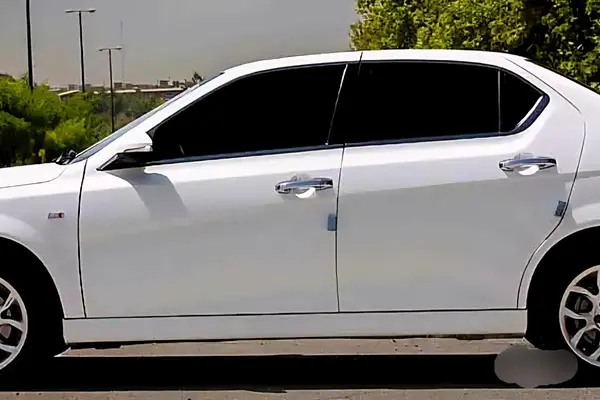 دنا، پلاس EF7P