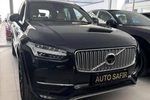 ولوو، XC90
