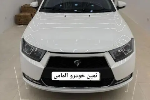 دنا، پلاس EF7P