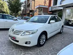 تویوتا، کمری