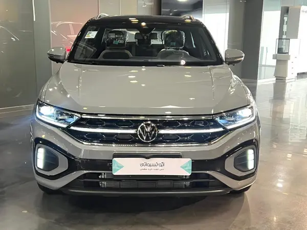 فولکس، تی راک