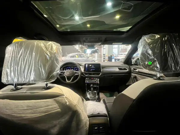 فولکس، تی راک