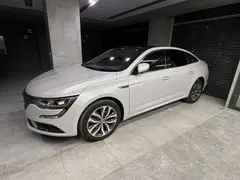 رنو، تالیسمان