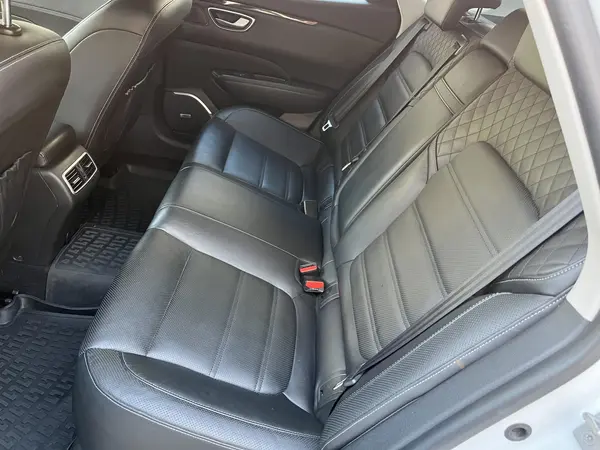 رنو، تالیسمان