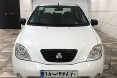 تیبا، صندوق دار