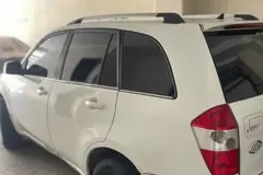 ام وی ام، X33