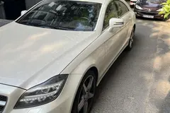 بنز، کلاس CLS