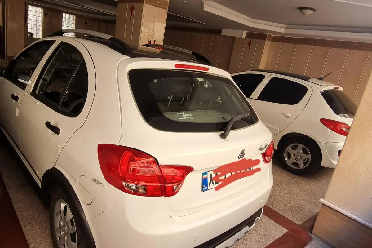کوییک،  SR
