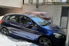 ب ام و، سری 2 اکتیوتورر