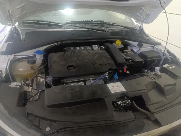 تارا، اتوماتیک V4