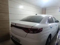 تارا، اتوماتیک V4