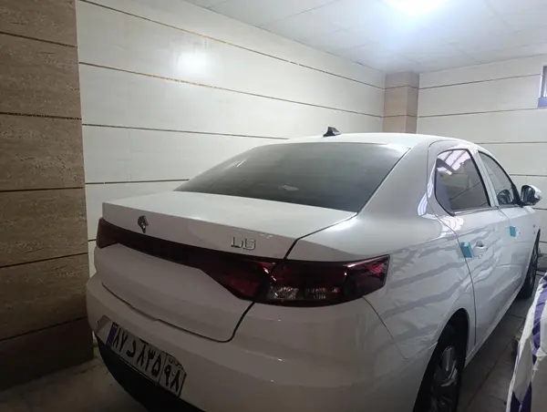 تارا، اتوماتیک V4