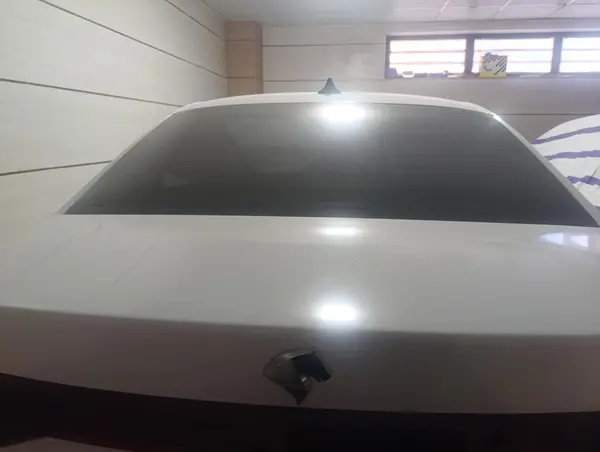 تارا، اتوماتیک V4