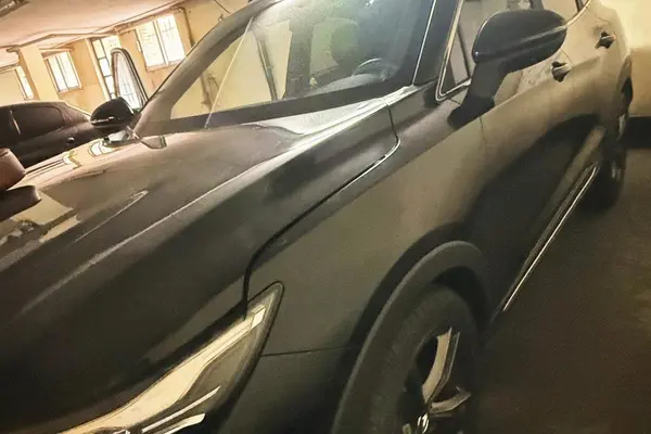 دیگنیتی، پرستیژ