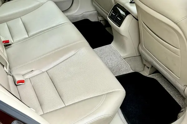 هوندا، آکورد