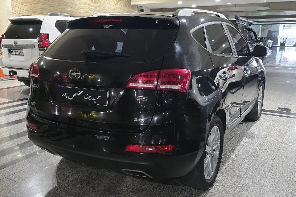 جک،  S5