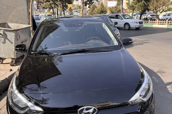 هیوندای، i20 (مونتاژ)