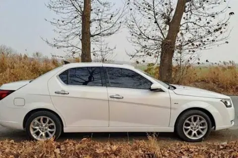 دنا، پلاس EF7