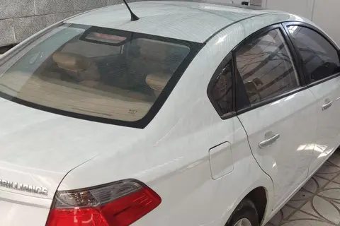 برلیانس، H330