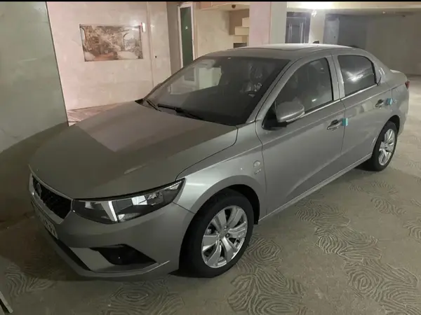 تارا، اتوماتیک V4