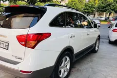 هیوندای، وراکروز