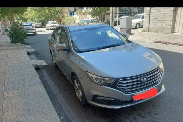 بسترن  B30