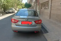 بسترن، B30