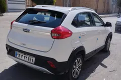 ام وی ام، X22