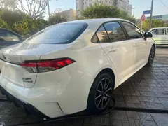 تویوتا، کرولا