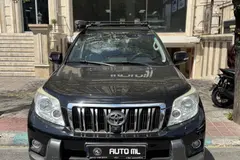 تویوتا، پرادو دو در