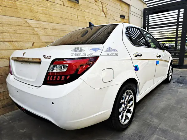 دنا، پلاس EF7