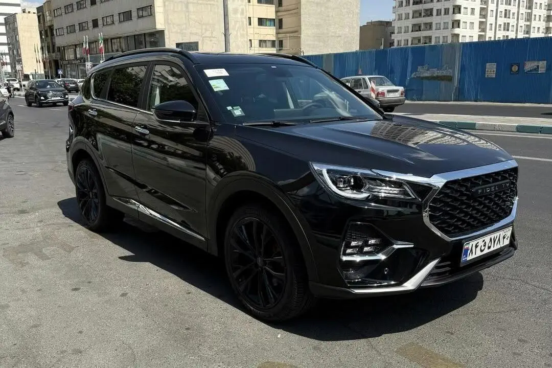 فیدلیتی،  الیت